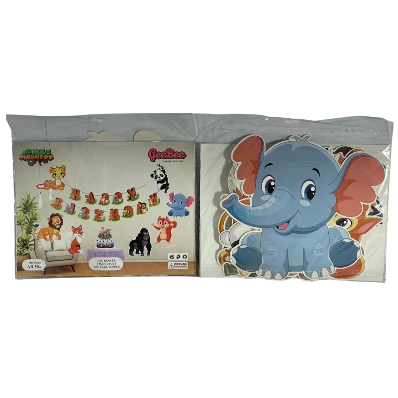 AB 502